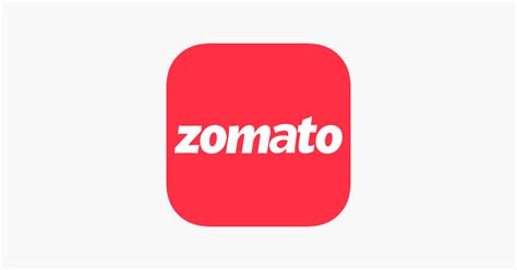 Zomato: Food Delivery & Dining 4+ .